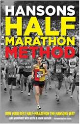 Hansons Half-Marathon Method
