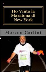 Ho Vinto La Maratona Di New York