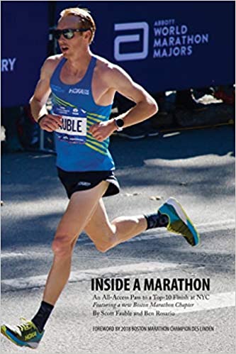 Inside a Marathon