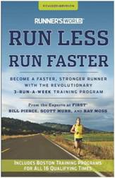 Run Less, Run Faster