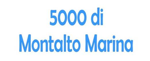 5000 di Montalto Marina