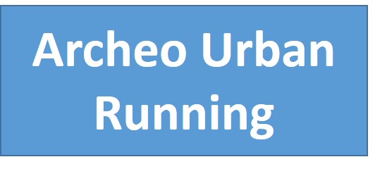 Archeo Urban Running