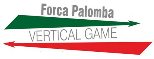 Forca Palomba Vertical Game