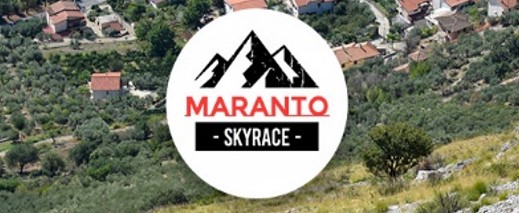 Maranto Medium Trail