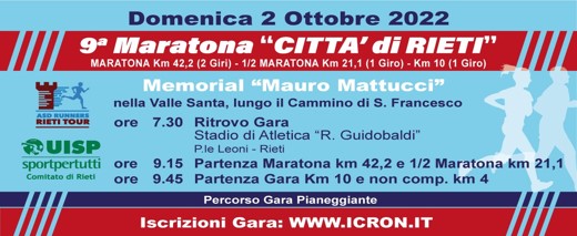 Maratona Citta