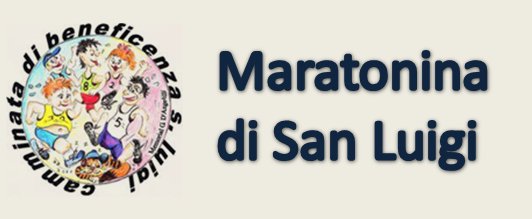 Maratonina di San Luigi