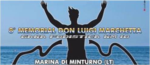 Memorial Don Luigi Marchetta