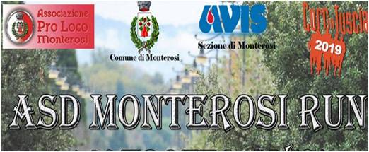 Monterosi Run