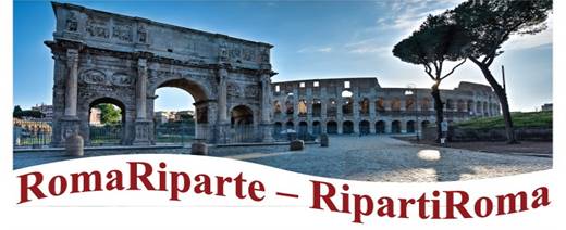 Roma Riparte