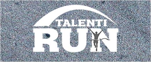 Talenti Run