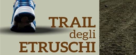 Trail Degli Etruschi
