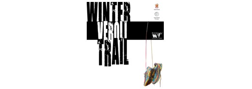 Winter Veroli Trail